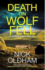 Death on Wolf Fell