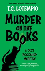 Murder on the Books