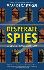 Desperate Spies