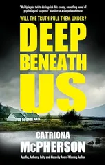 Deep Beneath Us