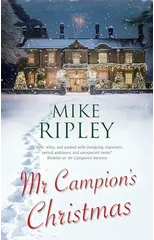 Mr Campion's Christmas