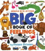 Big Book of Feelings