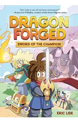 Sword of the Champion