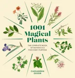 1001 Magical Plants