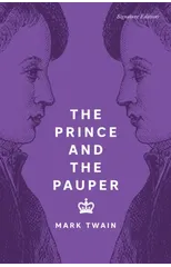 The Prince and the Pauper