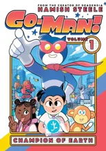 Go-Man
