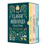 The Classic Heroines Collection Boxed Set