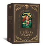 The Literary Oracle Deck