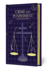 Crime and Punishment