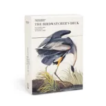The Birdwatcher's Deck