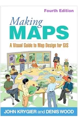 Making Maps, Fourth Edition