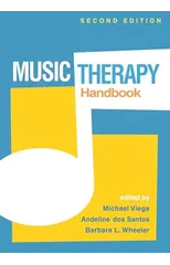 Music Therapy Handbook, Second Edition