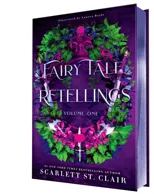 Fairy Tale Retellings, Volume I