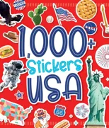 1,000 Stickers