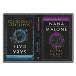 Shattered Innocence & Royal Heart