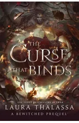 The Curse That Binds
