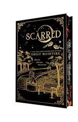 Scarred (Collector's Edition)