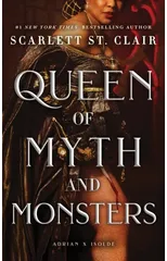 Queen of Myth and Monsters