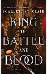King of Battle and Blood
