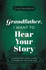 Grandfather, I Want to Hear Your Story
