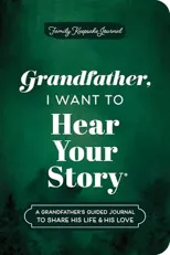 Grandfather, I Want to Hear Your Story (Expanded Edition)