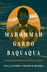 Mahommah Gardo Baquaqua