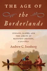 The Age of the Borderlands