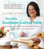 The New Southern-Latino Table