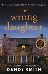 The Wrong Daughter