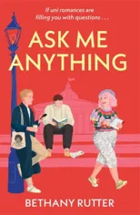 Ask Me Anything
