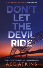 Don't Let the Devil Ride