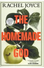 Homemade God (Signed Edition)