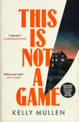 This Is Not A Game (Signed Edition)
