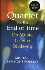 Quartet For The End Of Time