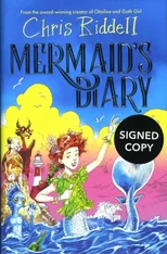 Mermaids Diary (Signed Edition)