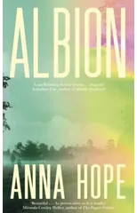 Albion (Signed Edition)