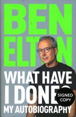 What Have I Done? (Signed Edition)