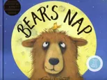 Bear's Nap (Signed Edition)