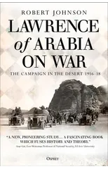 Lawrence of Arabia on War