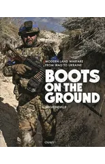 Boots on the Ground