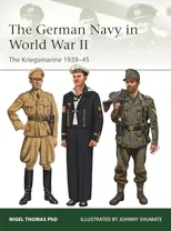 The German Navy  1935–45