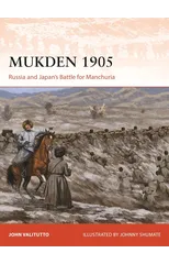 Mukden 1905