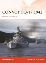 Convoy PQ-17 1942