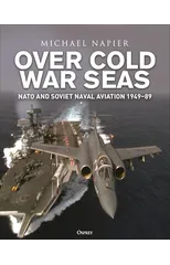 Over Cold War Seas