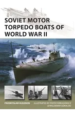 Soviet Motor Torpedo Boats of World War II