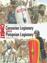 Caesarian Legionary vs Pompeian Legionary