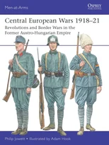 Central European Wars 1918–21
