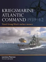 Kriegsmarine Atlantic Command 1939–42