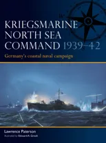 Kriegsmarine North Sea Command 1939–42