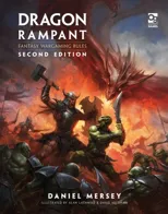 Dragon Rampant